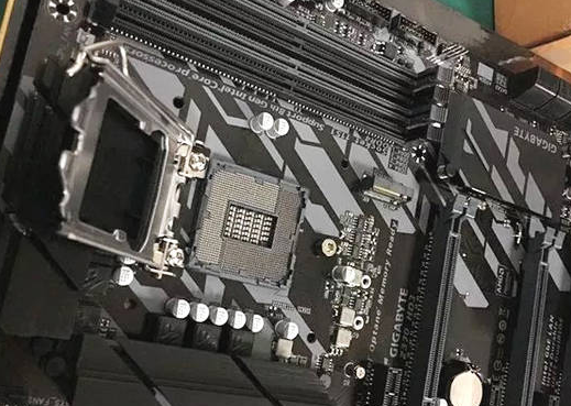 如何組裝臺式電腦 如何組裝臺式電腦