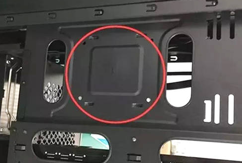 臺式電腦組裝步驟 臺式電腦組裝步驟