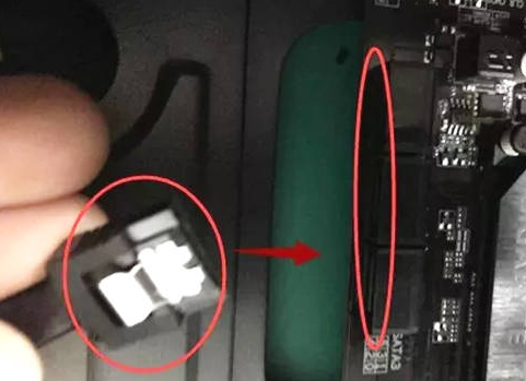 組裝電腦 組裝電腦