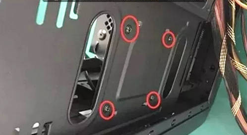 組裝電腦 組裝電腦