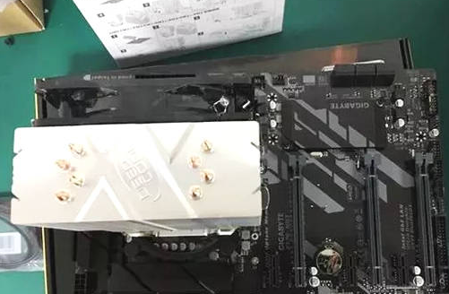 臺式電腦組裝步驟 臺式電腦組裝步驟