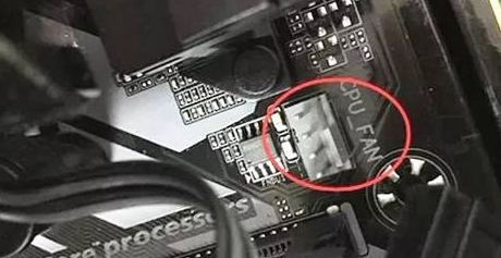 臺式電腦組裝步驟 臺式電腦組裝步驟