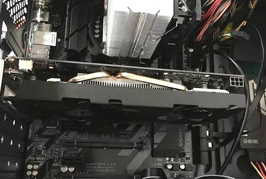 如何組裝臺式電腦 如何組裝臺式電腦