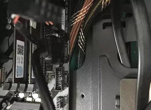 組裝臺式電腦教程 組裝臺式電腦教程