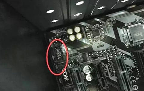 如何組裝臺式電腦 如何組裝臺式電腦