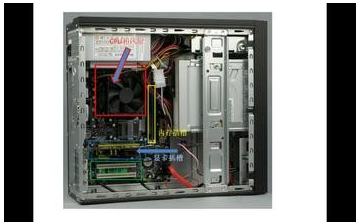 電腦自動(dòng)重啟