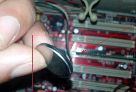 電腦啟動不起來