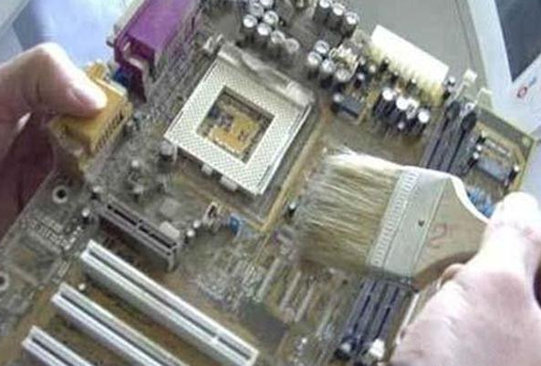 電腦開不了機(jī)