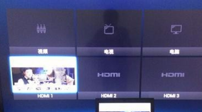 電腦接電視方法 電腦接電視方法