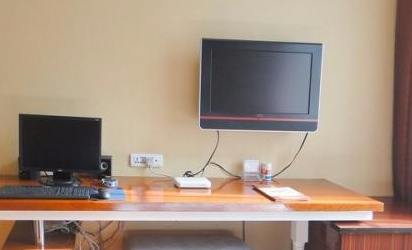 電腦接電視方法 電腦接電視方法