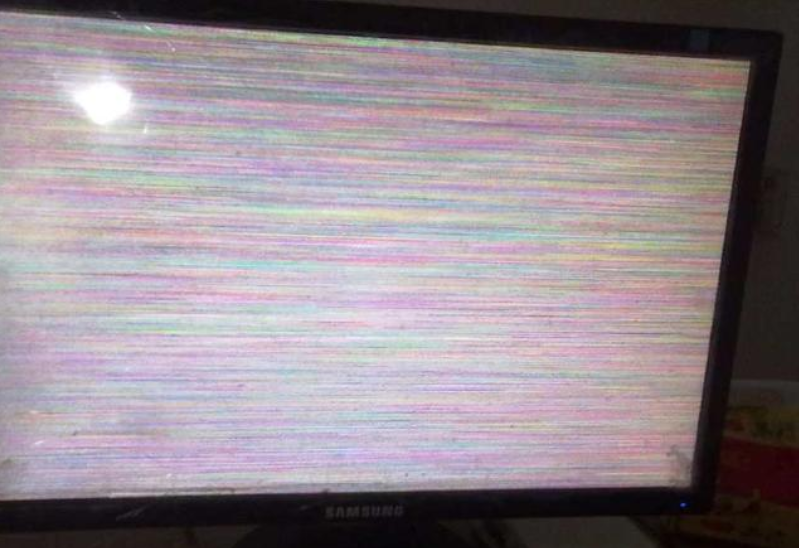 電腦突然死機(jī)