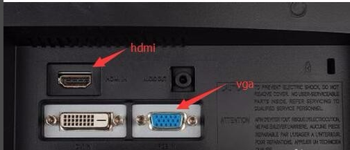 兩個顯示器 兩個顯示器