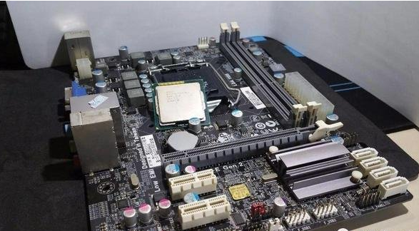 電腦裝機(jī)教程