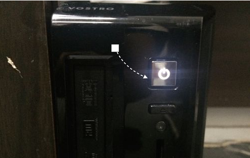 電腦開機(jī)黑屏怎么辦