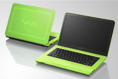 筆記本品牌前十