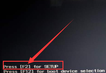 dell筆記本重裝系統(tǒng)找不到硬盤