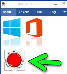 kmspico Win10激活工具下載及使用教程
