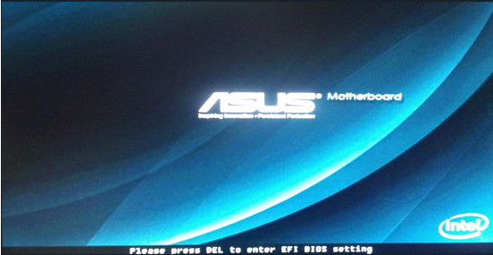華碩c100筆記本設(shè)置一鍵u盤啟動方法