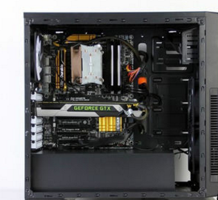 電腦組裝 電腦組裝