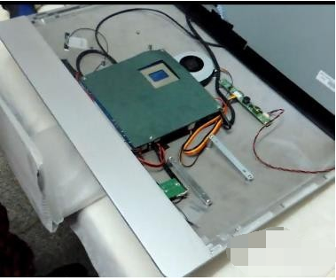 組裝一體機(jī) 組裝一體機(jī)