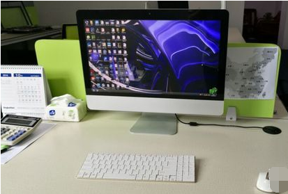 一體機(jī)電腦 一體機(jī)電腦