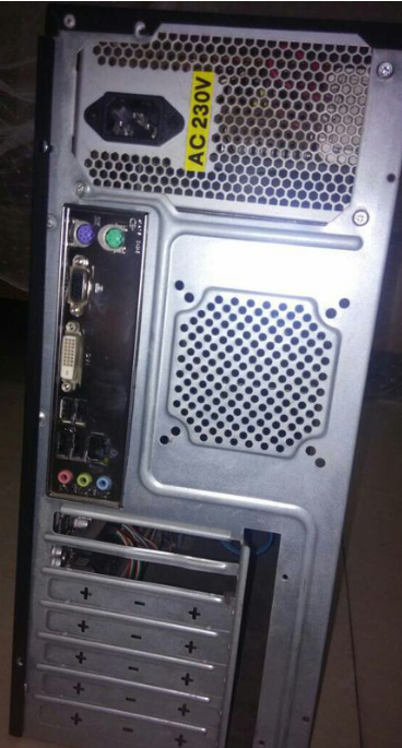 安裝小音響 安裝小音響