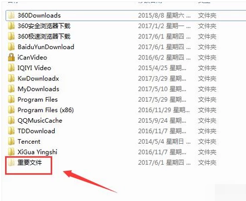 隱藏文件 隱藏文件