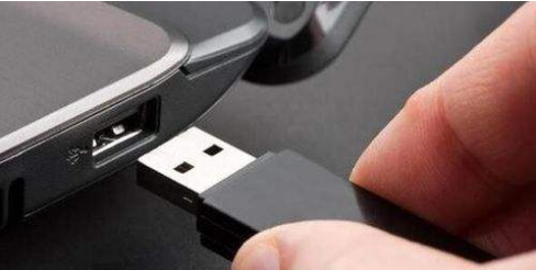 設(shè)置u盤啟動