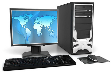 電腦開機(jī)后顯示器黑屏 電腦開機(jī)后顯示器黑屏