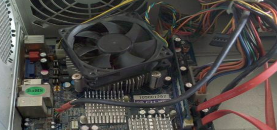 電腦老是死機(jī)