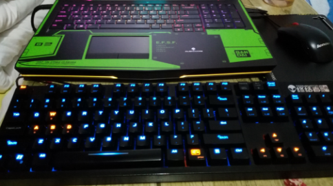 鍵盤(pán)沒(méi)反應(yīng)