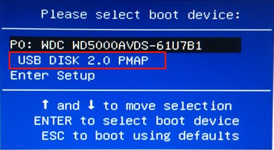 u盤裝系統(tǒng)教程 u盤裝系統(tǒng)教程