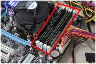 電腦藍(lán)屏 電腦藍(lán)屏