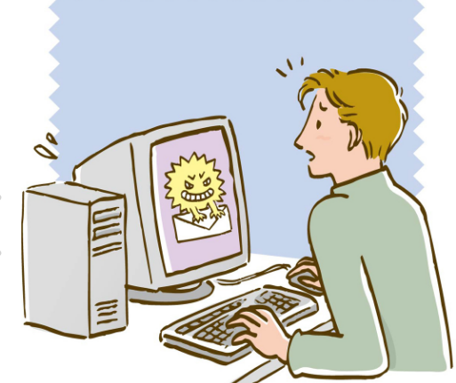 鼠標(biāo)接觸不良