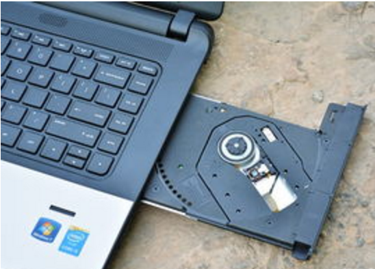 修復(fù)電腦黑屏