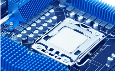 雙核處理器 雙核處理器