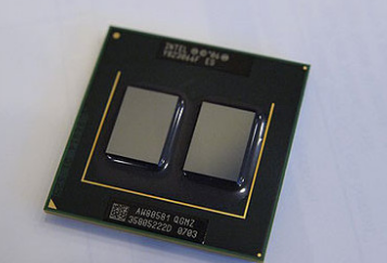 雙核處理器 雙核處理器