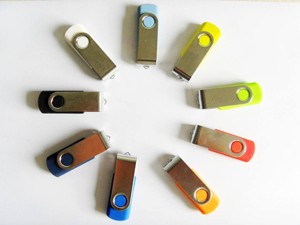 U盤萬能驅(qū)動