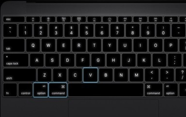 蘋果電腦常用快捷鍵 蘋果電腦常用快捷鍵