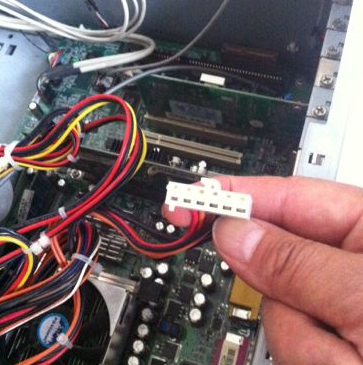 電腦不能開機 電腦不能開機