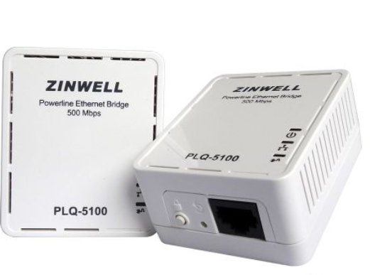 挑選電力線適配器