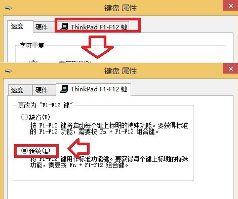 Fn功能鍵 Fn功能鍵