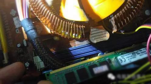 開機黑屏 開機黑屏