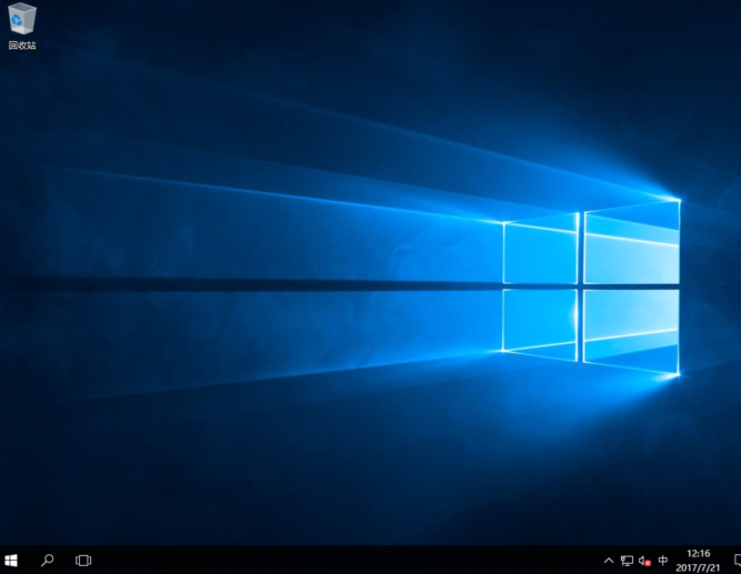 U盤裝系統(tǒng)