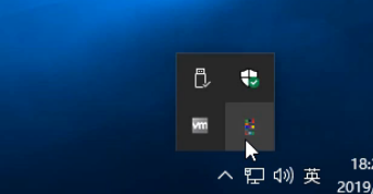 win10任務(wù)欄全透明 win10任務(wù)欄全透明