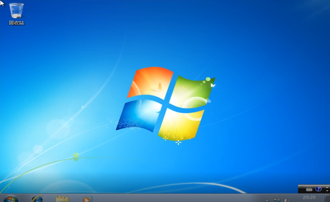 win7 iso鏡像下載安裝