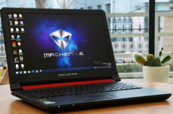 機(jī)械師電腦u盤重裝系統(tǒng)xp教程