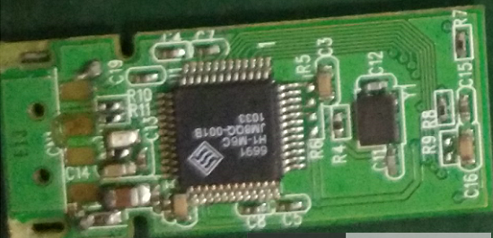 非常詳細(xì)的u盤無(wú)法識(shí)別維修教程圖解教程