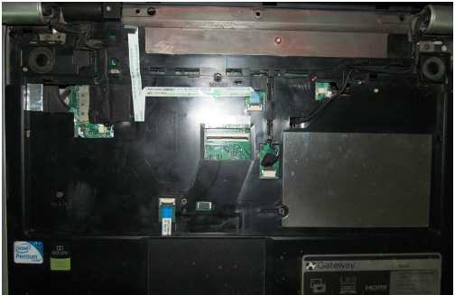 筆記本電腦 筆記本電腦