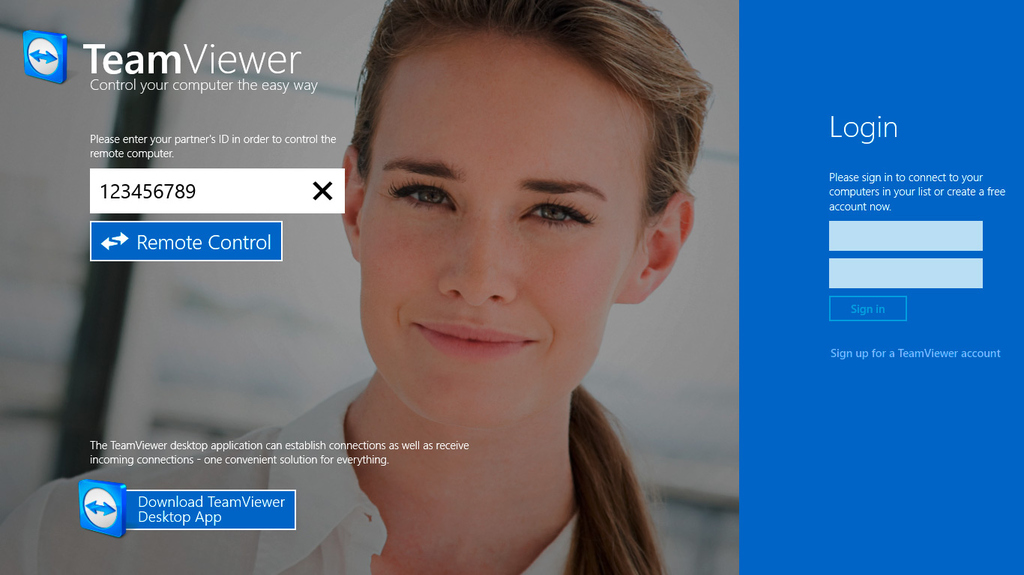 免費遠程工具 免費遠程工具